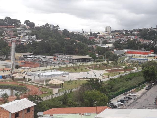 #18 - Sala para Venda em Santana de Parnaíba - SP - 2