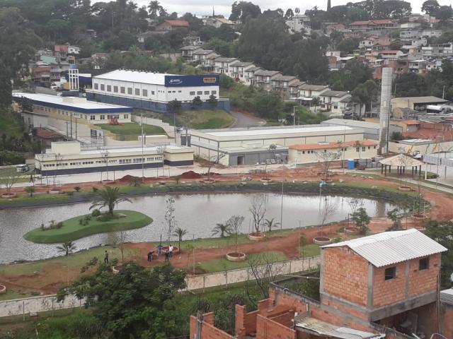 #18 - Sala para Venda em Santana de Parnaíba - SP - 1