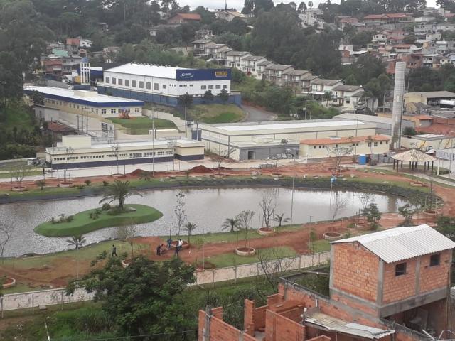 #19 - Área para Venda em Santana de Parnaíba - SP - 2