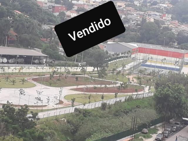 #19 - Área para Venda em Santana de Parnaíba - SP - 1