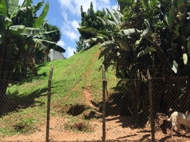 #54 - Terreno em condomínio para Venda em Santana de Parnaíba - SP - 1