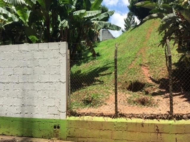 #54 - Terreno em condomínio para Venda em Santana de Parnaíba - SP - 3