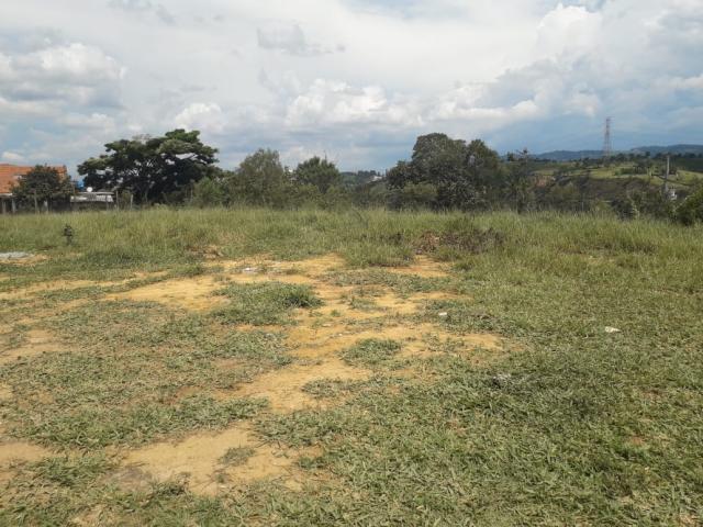 #64 - Área para Venda em Santana de Parnaíba - SP - 3