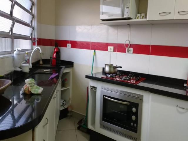 #67 - Apartamento para Venda em Osasco - SP - 2