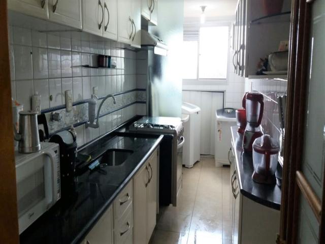 #68 - Apartamento para Venda em Osasco - SP - 2