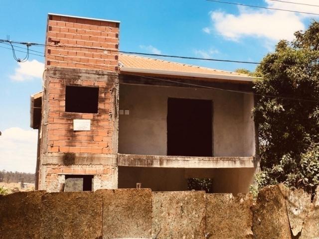 #73 - Casa para Venda em Jandira - SP - 3