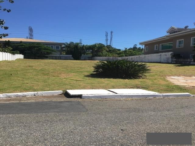 #101 - Terreno em condomínio para Venda em Santana de Parnaíba - SP - 1