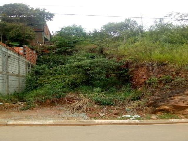 #108 - Área para Venda em Santana de Parnaíba - SP - 1