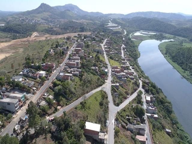 #108 - Área para Venda em Santana de Parnaíba - SP - 2