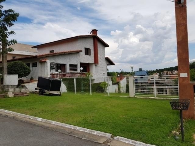 #110 - Terreno em condomínio para Venda em Santana de Parnaíba - SP - 1