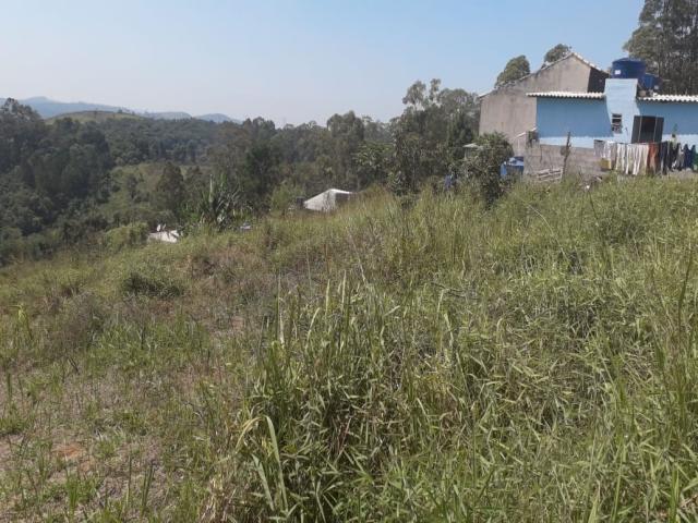 #111 - Terreno para Venda em Santana de Parnaíba - SP