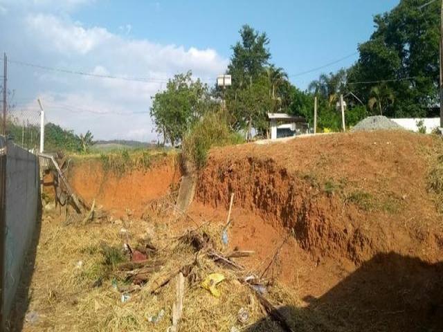 #126 - Terreno para Venda em Santana de Parnaíba - SP - 3