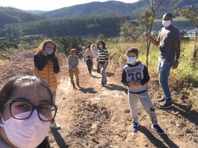 #128 - Terreno para Venda em Pirapora do Bom Jesus - SP - 2