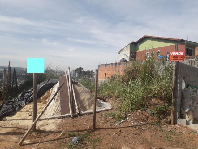 Venda em Jardim Graziela - Barueri