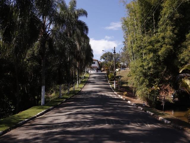 #181 - Terreno em condomínio para Venda em Santana de Parnaíba - SP - 3