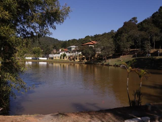 #181 - Terreno em condomínio para Venda em Santana de Parnaíba - SP - 1