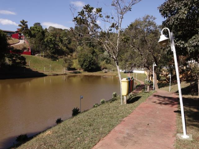 #181 - Terreno em condomínio para Venda em Santana de Parnaíba - SP - 2