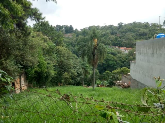 #182 - Terreno para Venda em Santana de Parnaíba - SP - 2