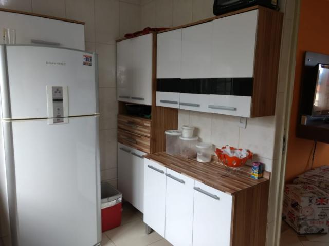 #188 - Apartamento para Venda em Santana de Parnaíba - SP - 3