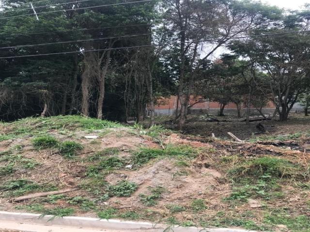 #210 - Terreno para Venda em Santana de Parnaíba - SP - 2