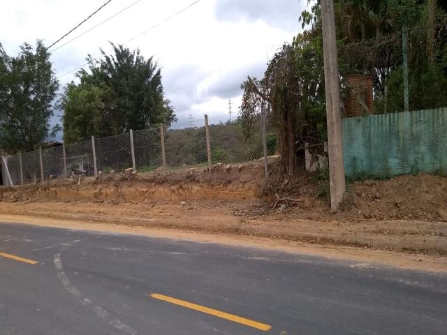 #14 - Área para Venda em Santana de Parnaíba - SP - 2