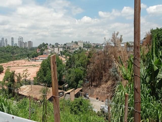 #212 - Terreno para Venda em Barueri - SP - 3