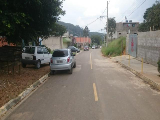 #224 - Terreno para Venda em Santana de Parnaíba - SP - 3