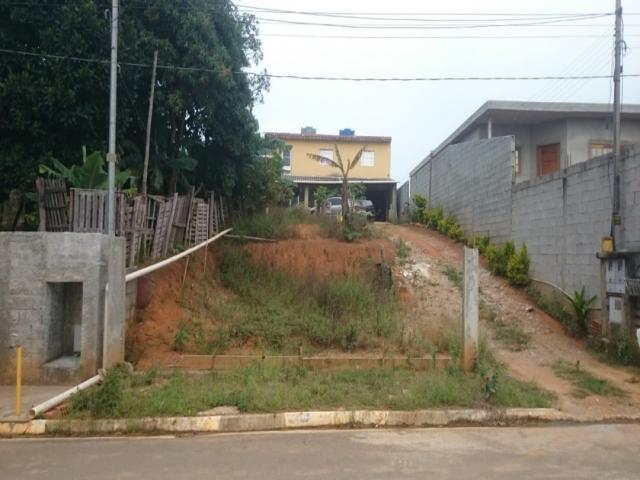 #224 - Terreno para Venda em Santana de Parnaíba - SP - 1