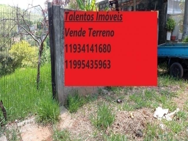 #230 - Terreno para Venda em Santana de Parnaíba - SP - 1