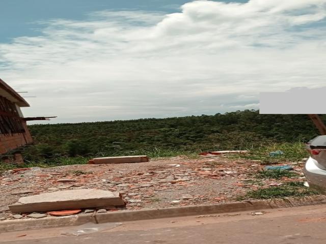 #232 - Terreno para Venda em Santana de Parnaíba - SP - 1