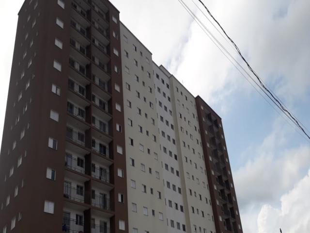 #234 - Apartamento para Venda em Ribeirão Preto - SP - 2