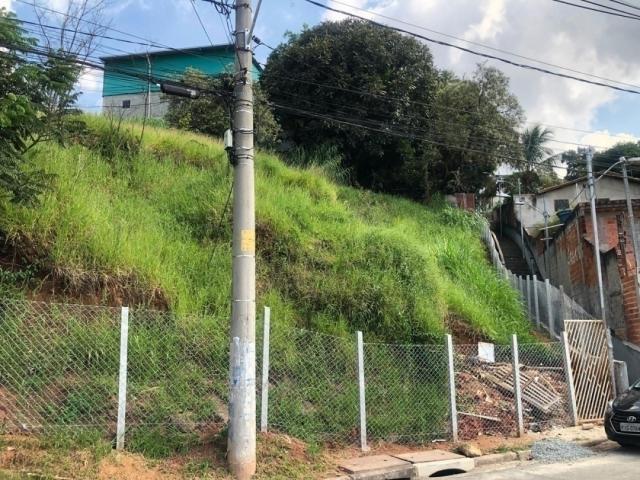 #243 - Área para Venda em Barueri - SP - 3