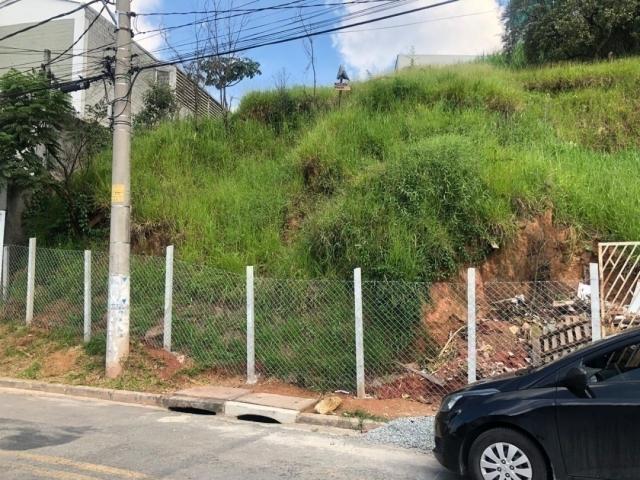 #243 - Área para Venda em Barueri - SP - 2