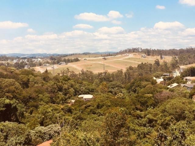 #245 - Terreno em condomínio para Venda em Jandira - SP - 2