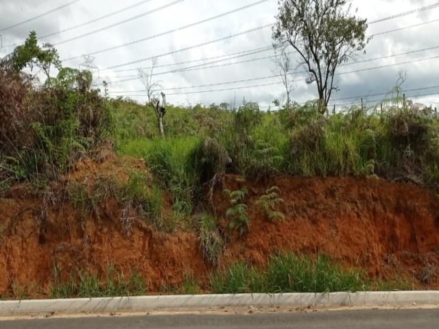 #249 - Terreno para Venda em Santana de Parnaíba - SP - 2