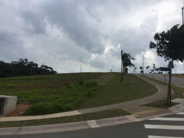 #254 - Terreno em condomínio para Venda em Santana de Parnaíba - SP - 2