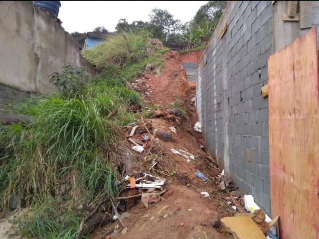 #271 - Terreno para Venda em Santana de Parnaíba - SP - 2