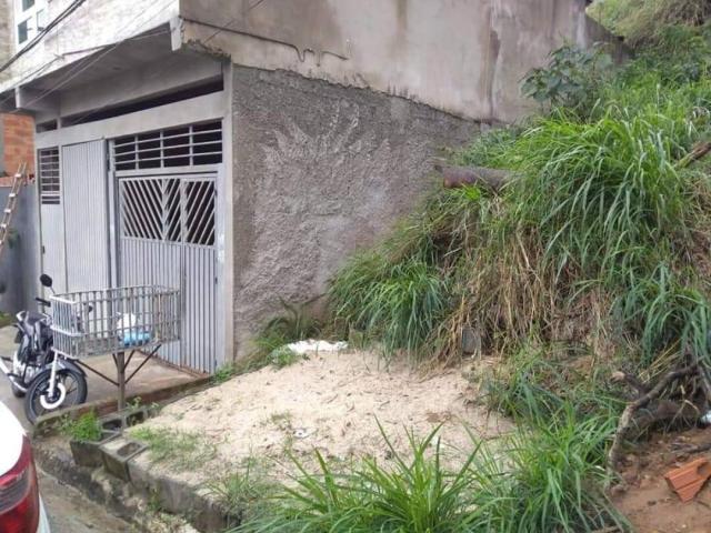 #271 - Terreno para Venda em Santana de Parnaíba - SP - 1