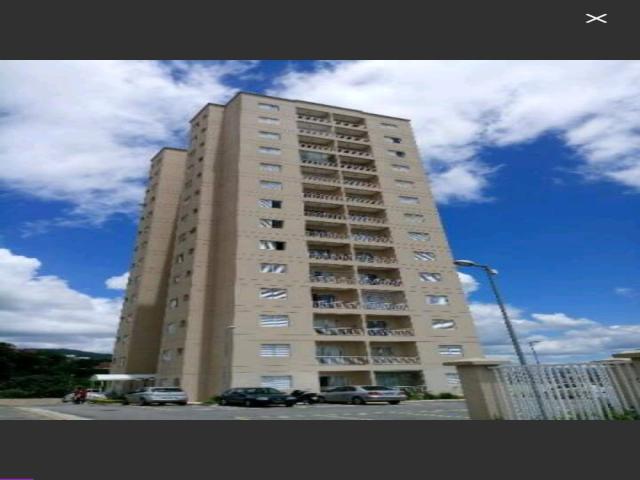 #277 - Apartamento para Venda em Santana de Parnaíba - SP - 1