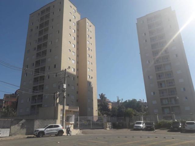 #277 - Apartamento para Venda em Santana de Parnaíba - SP - 3