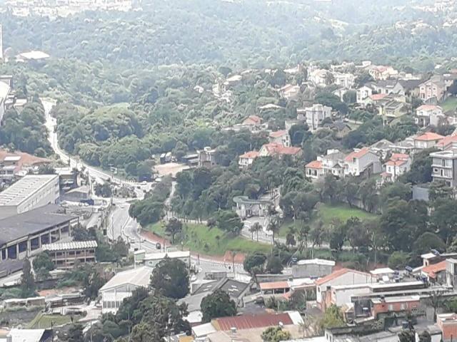 #278 - Área para Venda em Santana de Parnaíba - SP - 3