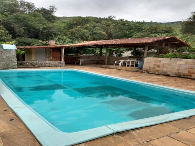 #282 - Casa em condomínio para Venda em Pirapora do Bom Jesus - SP