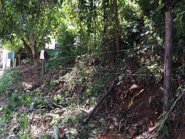 #285 - Terreno para Venda em Santana de Parnaíba - SP - 2