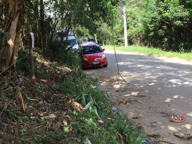 #285 - Terreno para Venda em Santana de Parnaíba - SP - 3