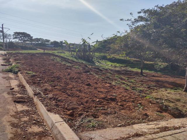 #286 - Área para Venda em Santana de Parnaíba - SP - 2