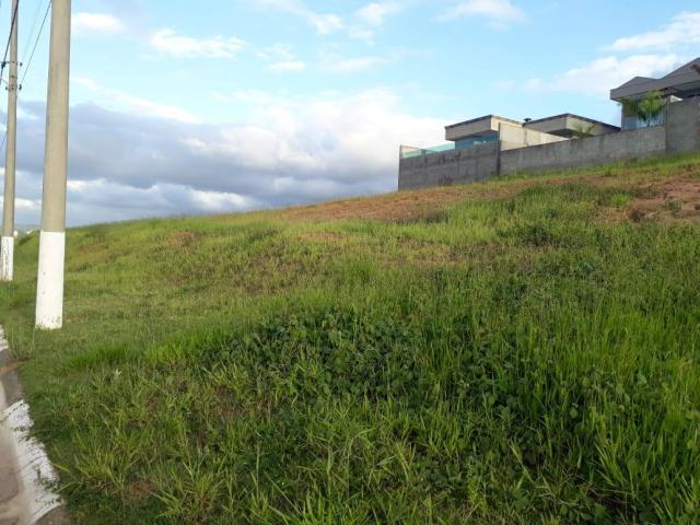 #295 - Terreno em condomínio para Venda em Santana de Parnaíba - SP - 1