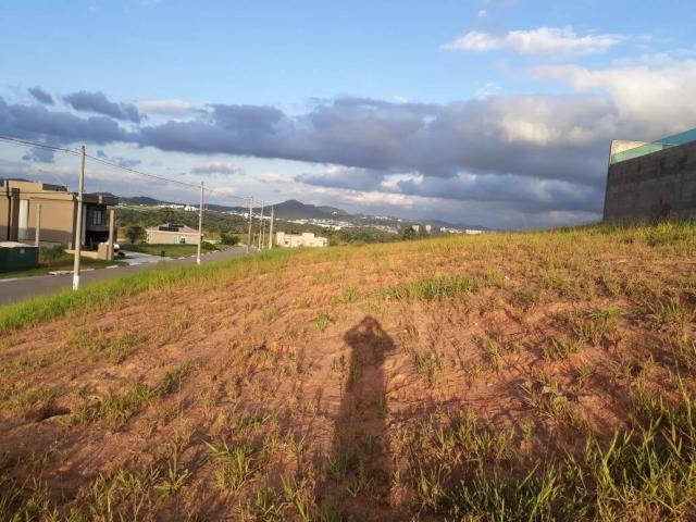 #295 - Terreno em condomínio para Venda em Santana de Parnaíba - SP - 2