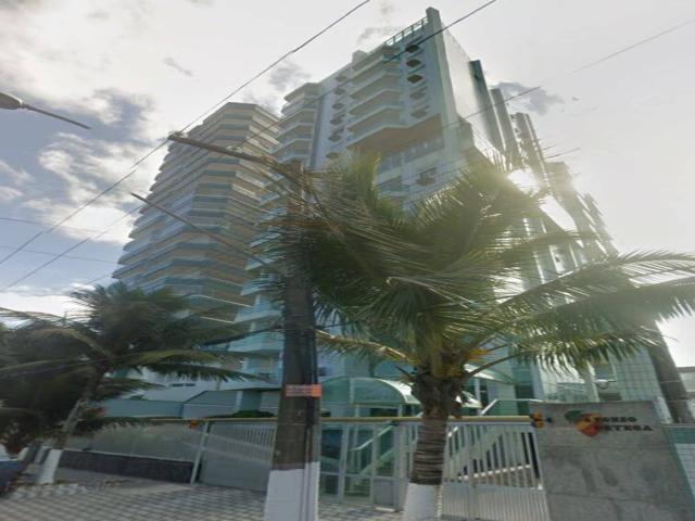 #305 - Apartamento para Venda em Praia Grande - SC - 2