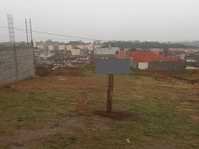 #336 - Terreno para Venda em Santana de Parnaíba - SP - 1