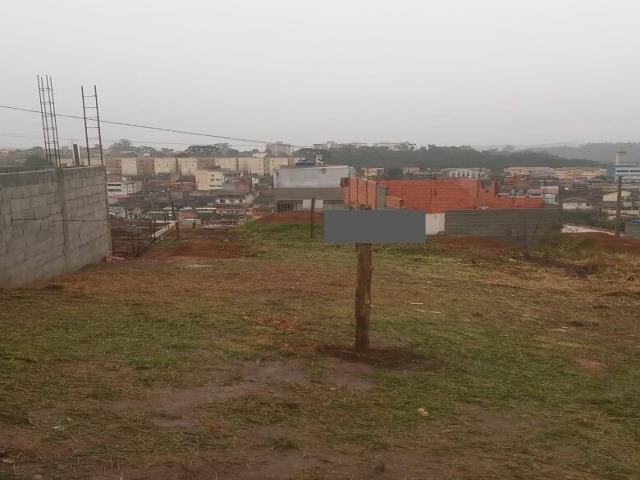 #336 - Terreno para Venda em Santana de Parnaíba - SP - 3